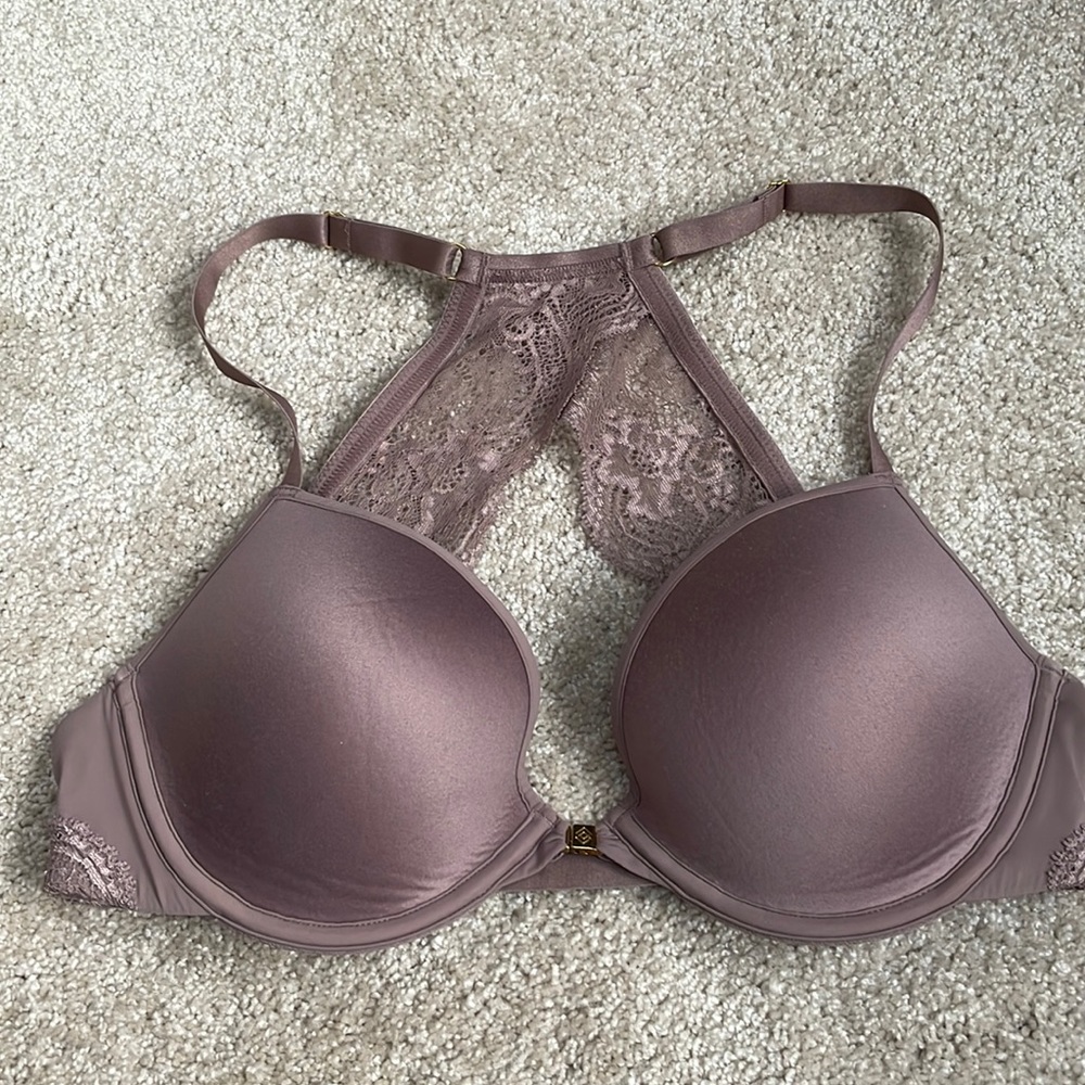 ThirdLove Lace Racerback bra